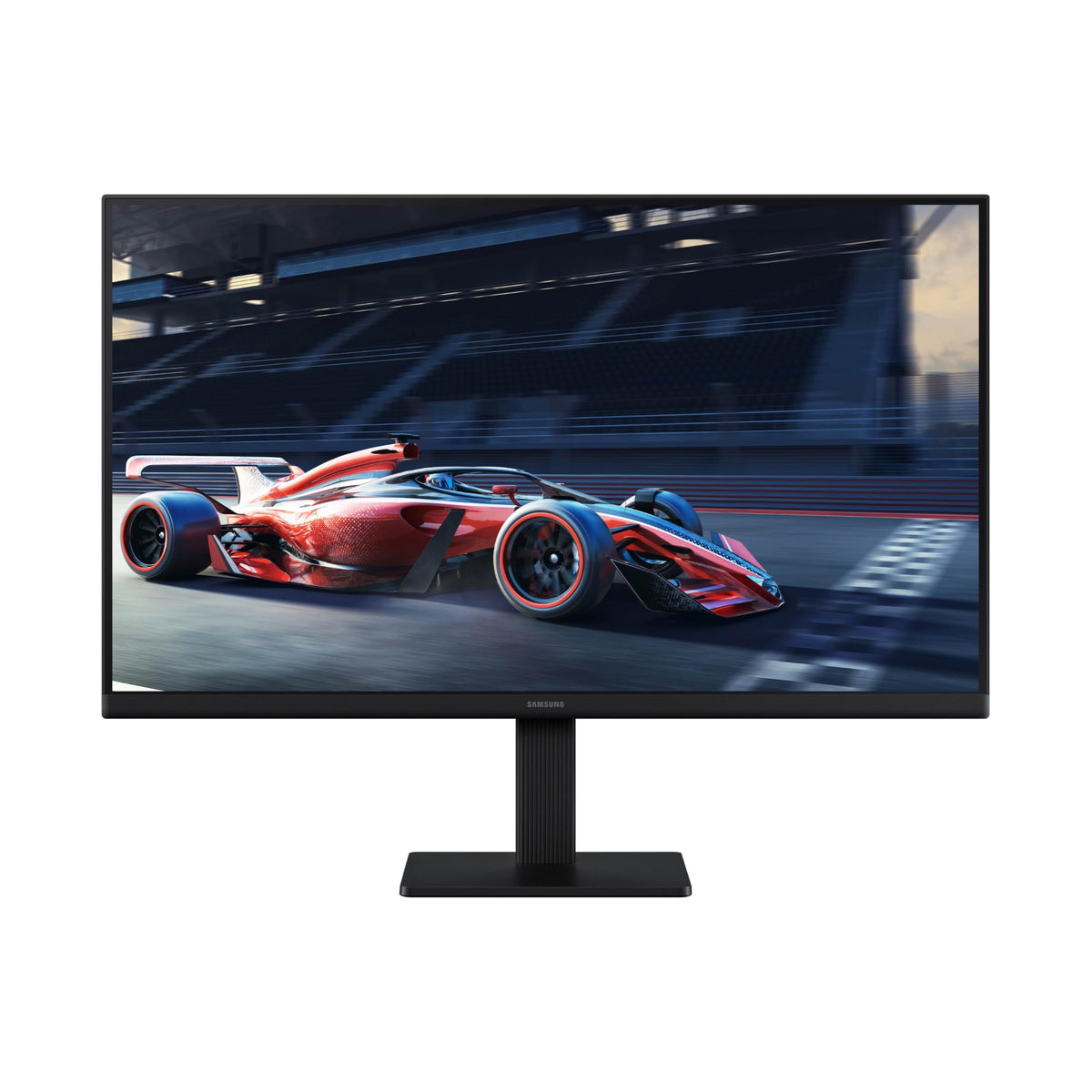 Samsung 27" (S30GD) Essential Monitor with IPS Panel