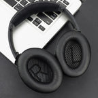 SoloWIT Earpads for Bose QC35 & QC35 ii - Brilliant Blue