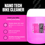 Muc-Off Nano Tech Bike Cleaner