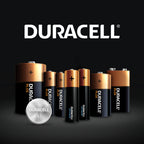 DURACELL MN21 Specialty Alkaline Battery (2 Pack) 12V, A23/8LR932