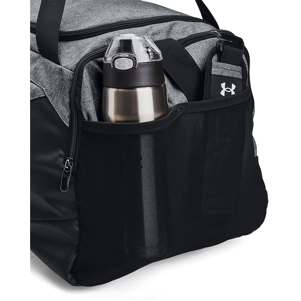 Under Armour Unisex 5.0 Small Duffle Bag