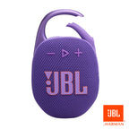 JBL Clip 5 - Ultra-Portable Waterproof Speaker - Sand