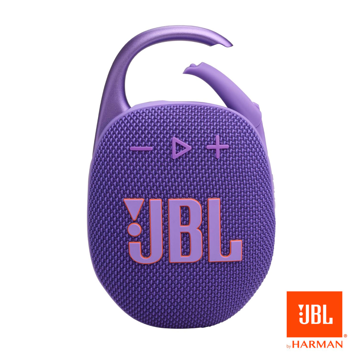 JBL Clip 5 - Ultra-Portable Waterproof Speaker - Sand