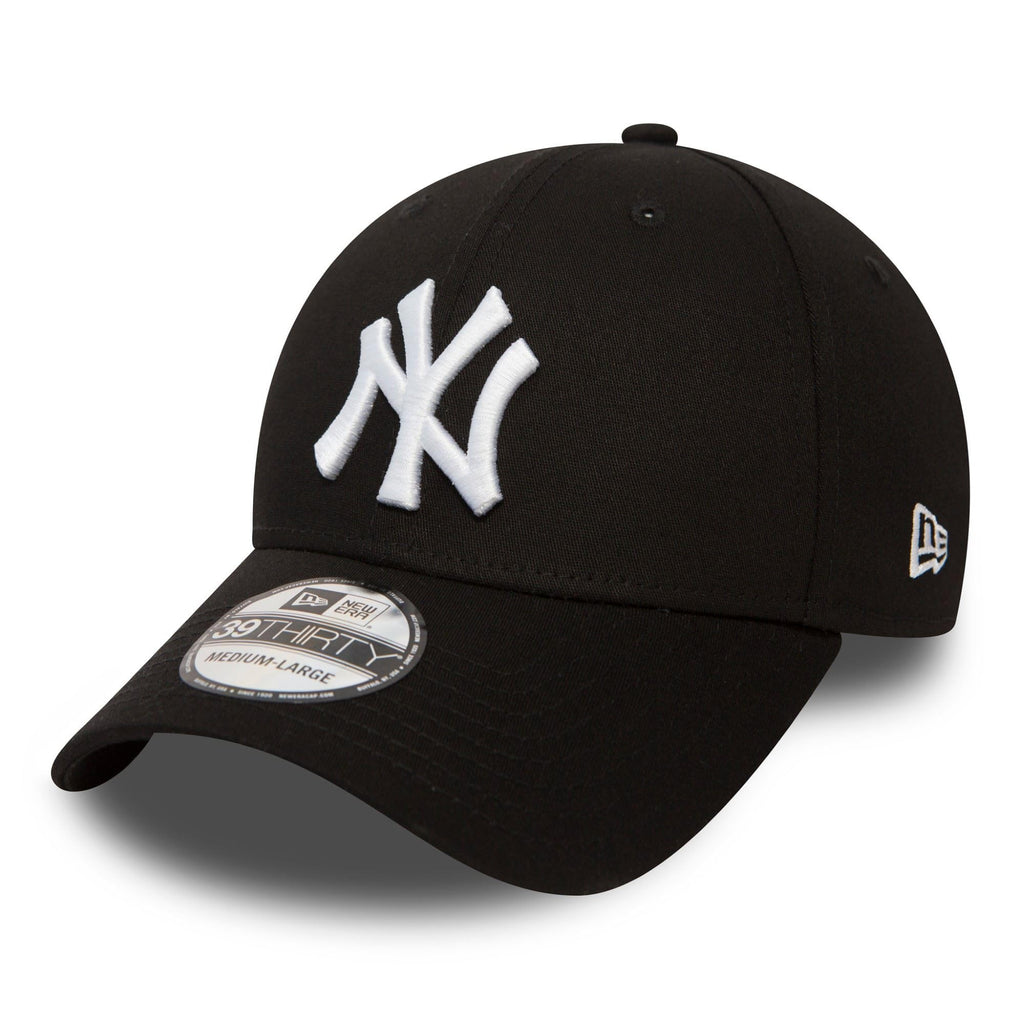 New Era Boy's Mlb Basic Neyyan Cap