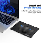 TECKNET Mouse Mat, 270 x 210 x 3 mm Gaming Mouse Pad - Starry Night