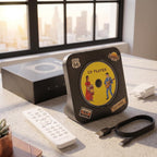 Gueray CD Player Portable Bluetooth Desktop CD Players for Home