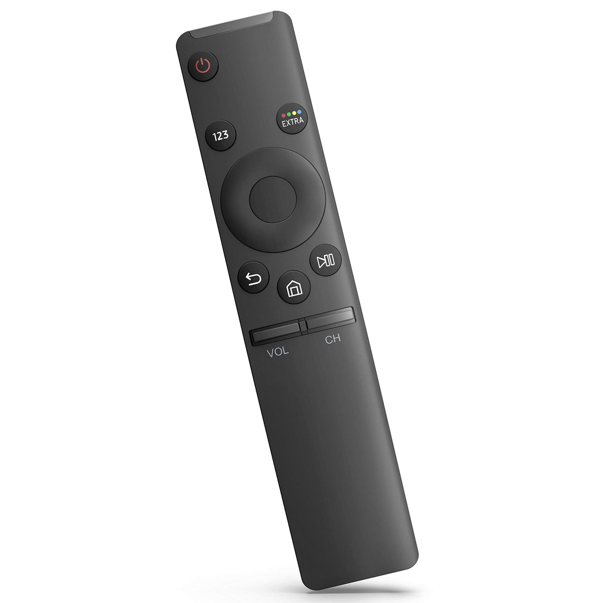 【2-Pack】 for Roku TV Remote,Replacement for TCL,ONN, Hisense Roku TVs