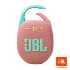 JBL Clip 5 - Ultra-Portable Waterproof Speaker - Sand
