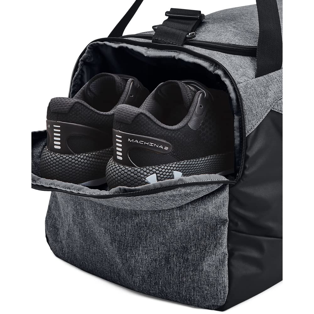 Under Armour Unisex 5.0 Small Duffle Bag