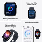 Apple Watch SE 3 GPS 40mm Smartwatch