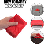 Drawstring Bags for Kids Adults - Swim Gym Sports School Travel Bag