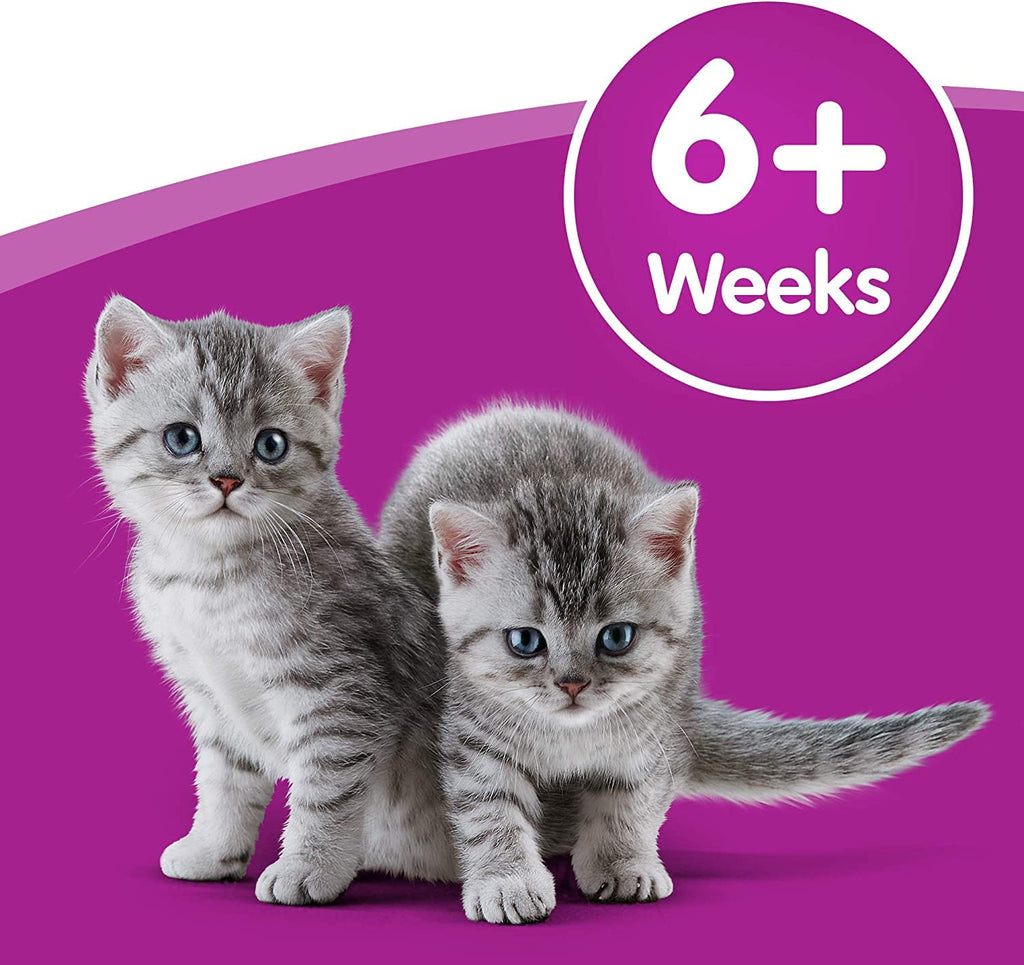 Whiskas Cat Milk, 200ml