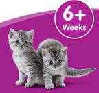 Whiskas Cat Milk, 200ml