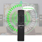 Replacement for Hisense Smart Google TV Voice Remote Control