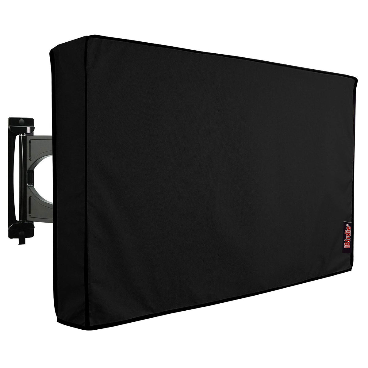 iBirdie Outdoor TV Cover 52 to 55 inch Weatherproof and Waterproof