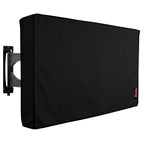 iBirdie Outdoor TV Cover 52 to 55 inch Weatherproof and Waterproof