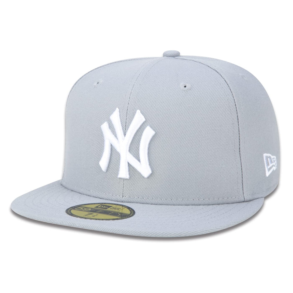 New Era Boy's Mlb Basic Neyyan Cap