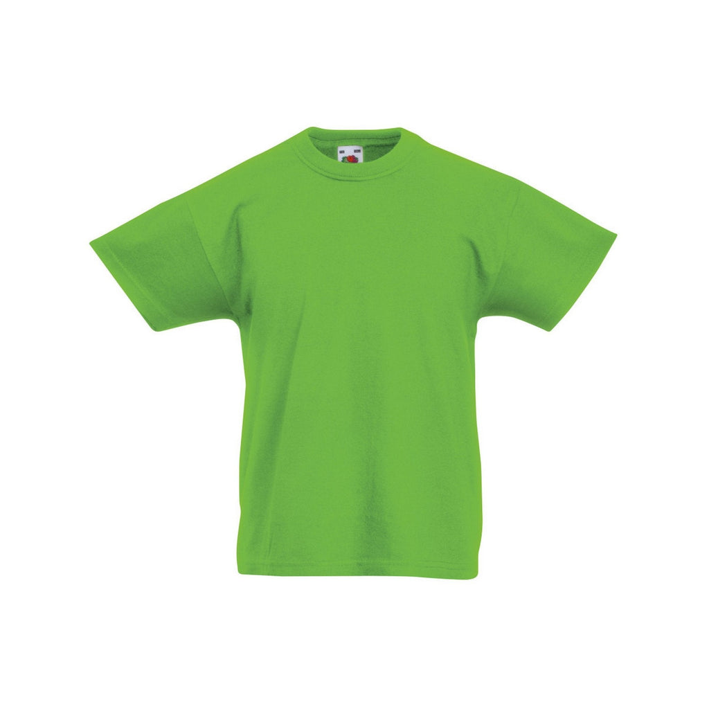 Fruit of the Loom Children's T-Shirt