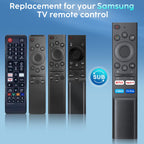 for Hisense TV Remote Control, Universal for Hisense Smart TV, Replacement