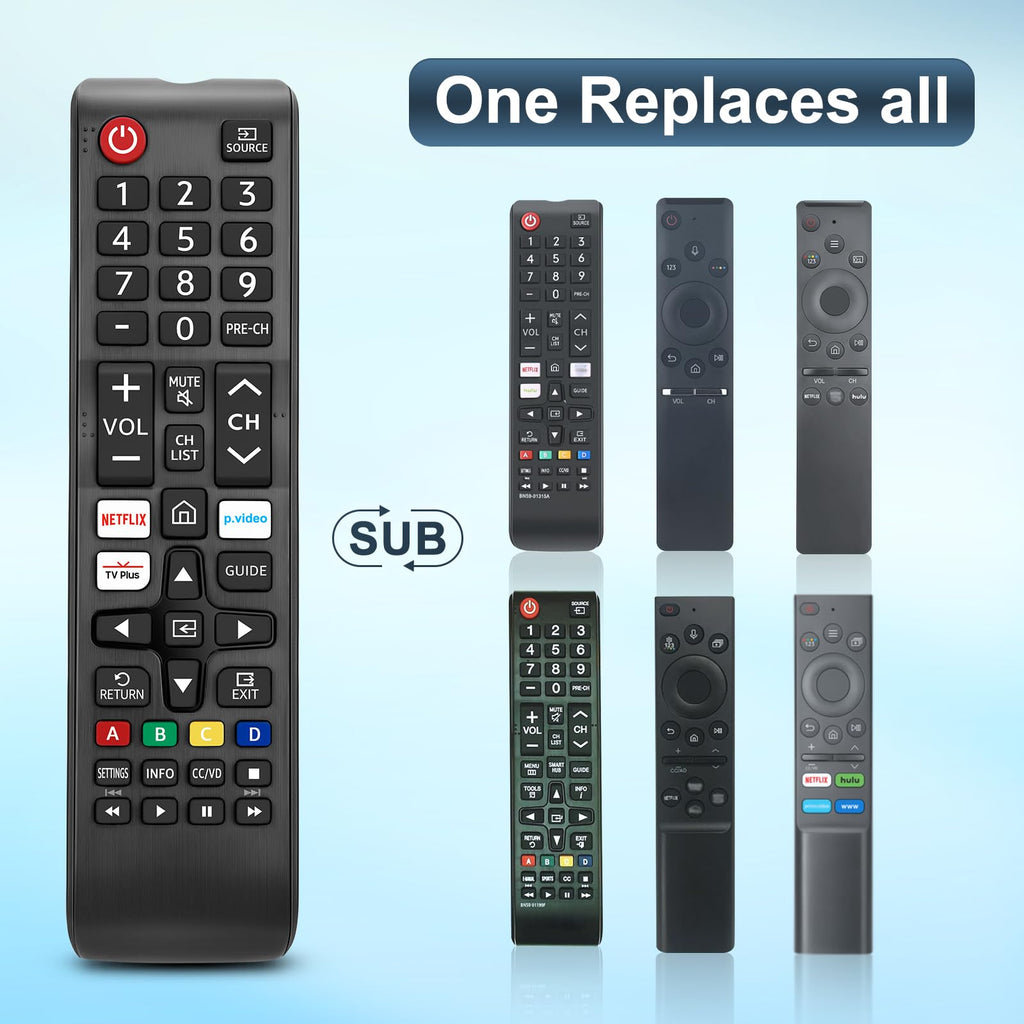 for Roku-Remote-Cover,Glow in The Dark Silicone Protective Case