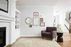 Command Picture Hanging Strips, Medium, 8 Pairs (16 Adhesive Strips)