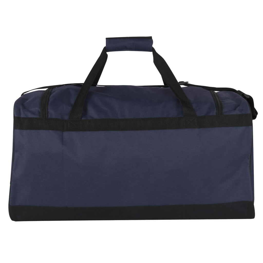 Trail maker 55 Liter, 24 Inch Lightweight Canvas Duffle Bags for Men & Women For Traveling, the Gym, and as Sports Equipment Bag/Organizer