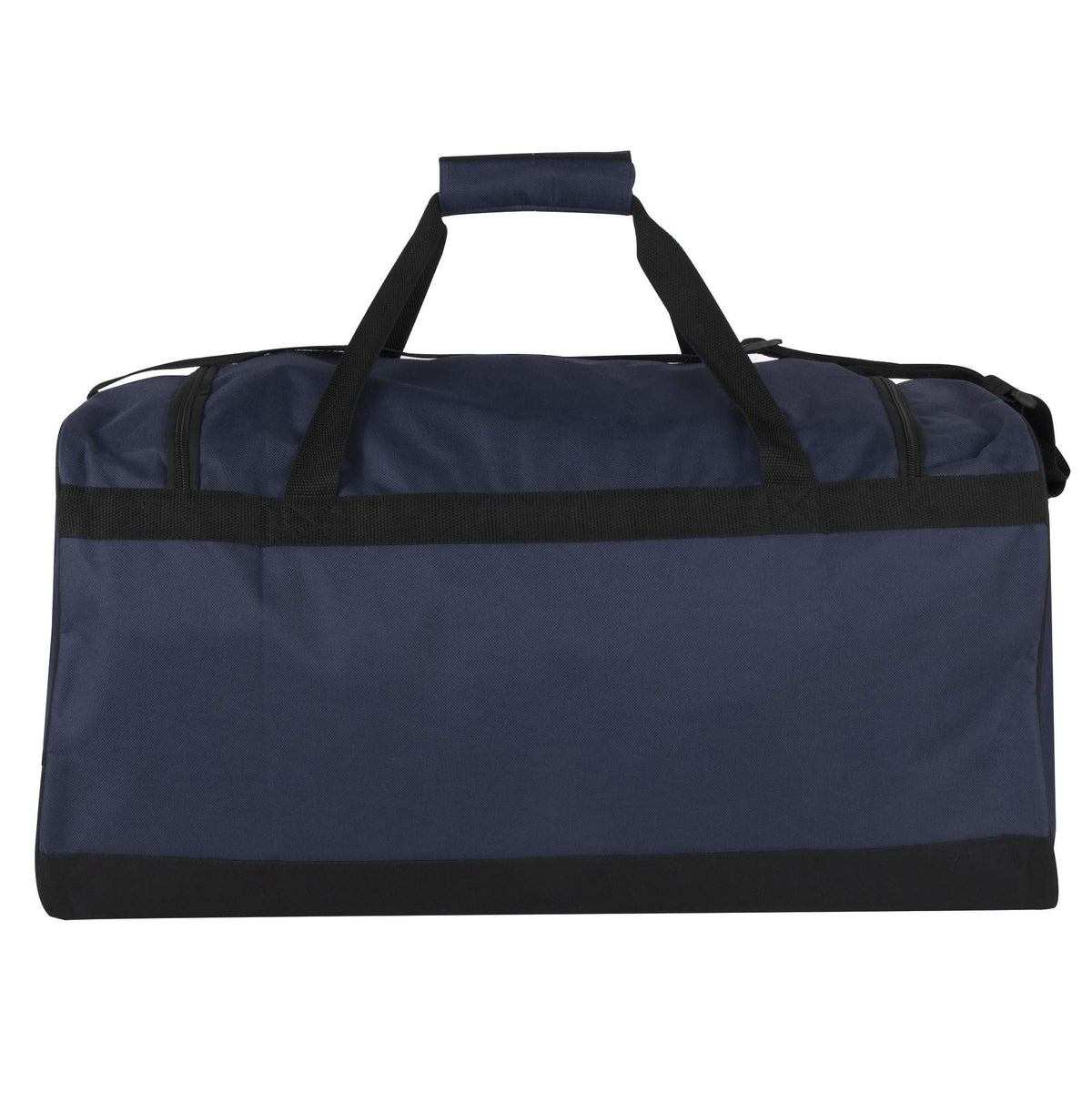 Trail maker 55 Liter, 24 Inch Lightweight Canvas Duffle Bags for Men & Women For Traveling, the Gym, and as Sports Equipment Bag/Organizer