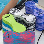 Maru Swimming Pull Buoy – Buoyant Foam Swimming Float – Improves Stroke Technique & Helps Strengthen Arms – Comfortable, Non-Chafing & Trusted by Coaches