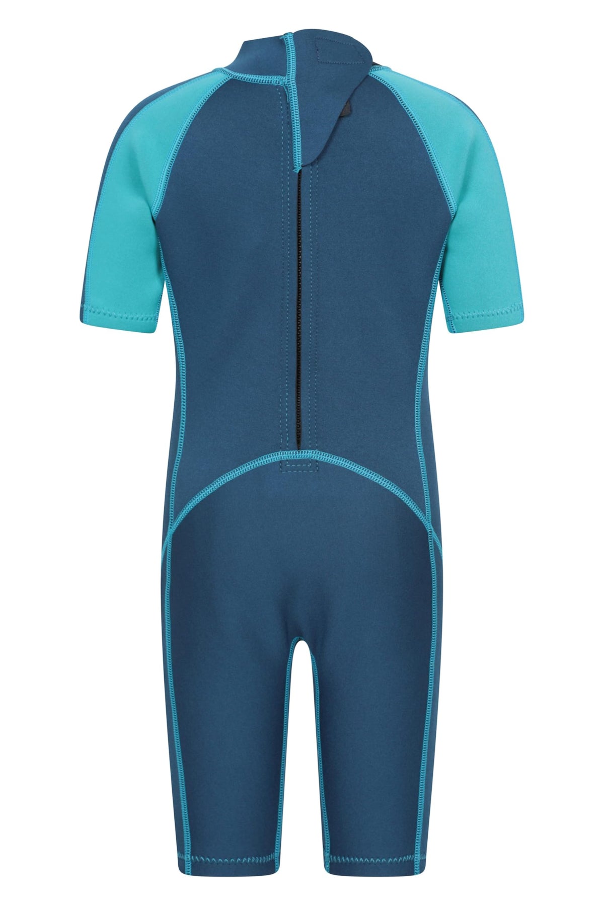 Mountain Warehouse Kids 2.5/2mm Shorty Wetsuit