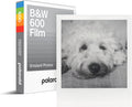 Polaroid B&W Film for 600 (6003)