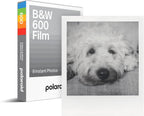 Polaroid B&W Film for 600 (6003)