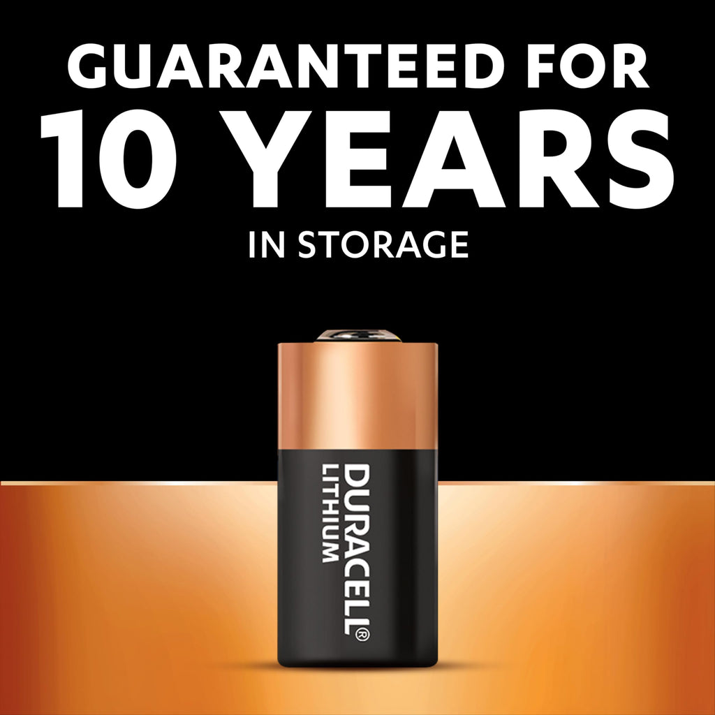 DURACELL MN21 Specialty Alkaline Battery (2 Pack) 12V, A23/8LR932