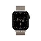 Apple Watch Series 12 GPS + Cellular 46mm Smartwatch