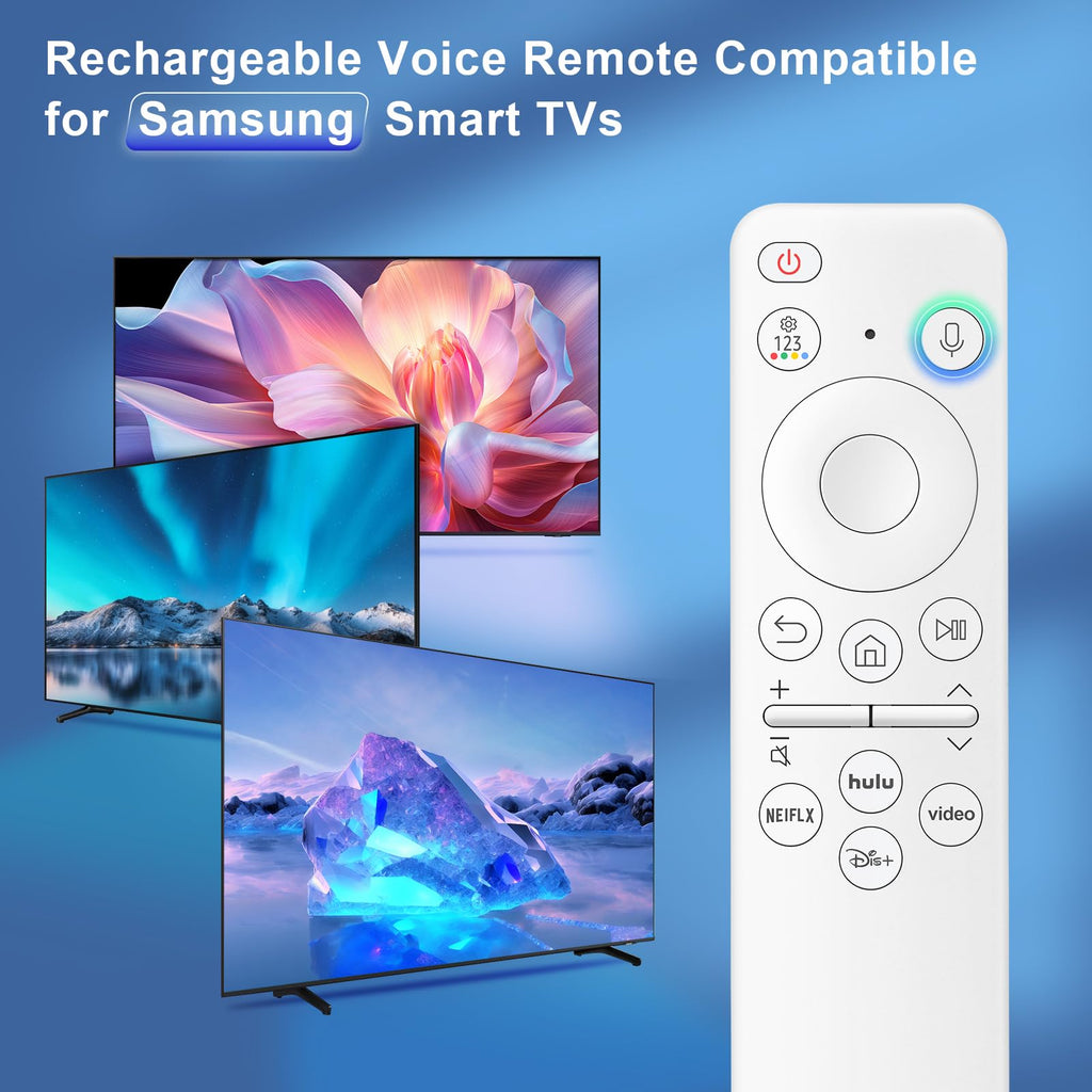 Universal Backlit Remote for LG Smart TV Remote Control Replacement