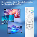 Universal Backlit Remote for LG Smart TV Remote Control Replacement