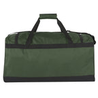 Trail maker 55 Liter, 24 Inch Lightweight Canvas Duffle Bags for Men & Women For Traveling, the Gym, and as Sports Equipment Bag/Organizer