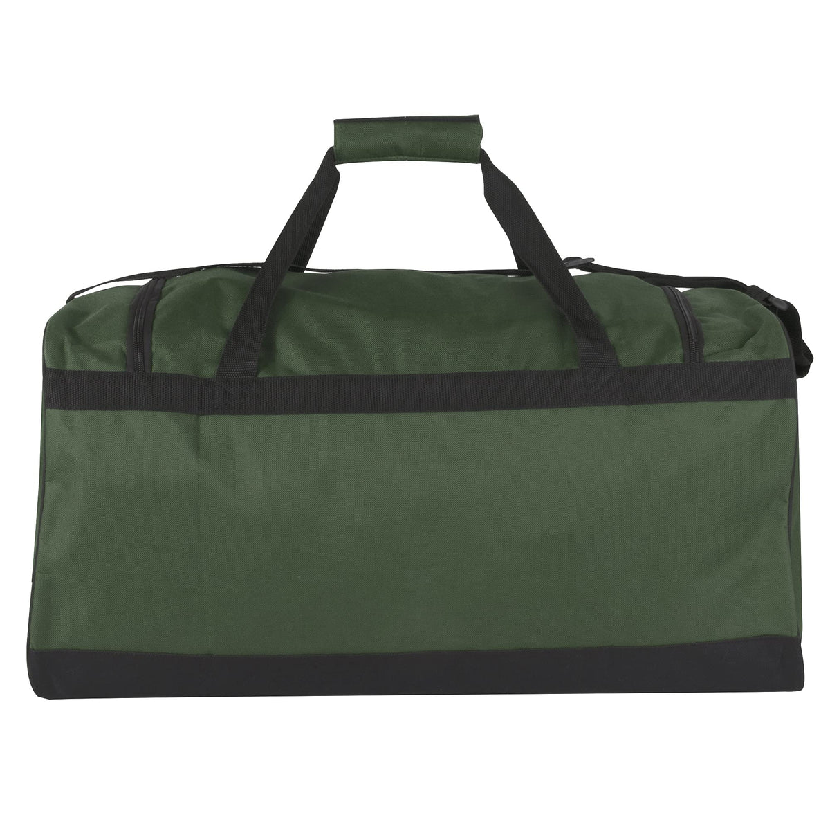 Trail maker 55 Liter, 24 Inch Lightweight Canvas Duffle Bags for Men & Women For Traveling, the Gym, and as Sports Equipment Bag/Organizer