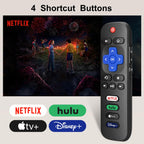 【Pack of 2】 New Universal Remote for All Samsung TV Remote, Replacement Compatible for All Samsung Smart TV, LED, LCD, HDTV, 3D, Series TV