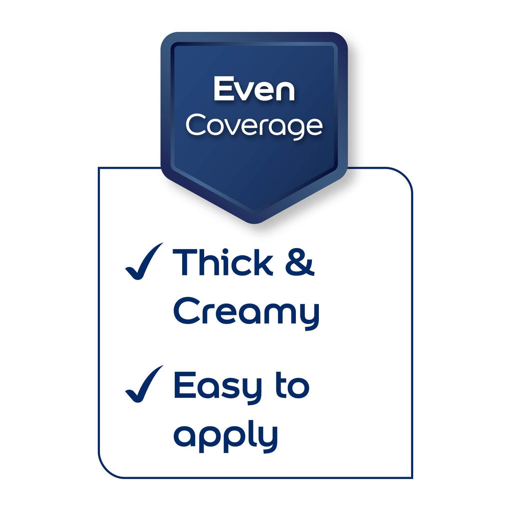Dulux Tester Paint, White Mist, 30 ml (Pack of 1)