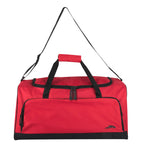 Trail maker 55 Liter, 24 Inch Lightweight Canvas Duffle Bags for Men & Women For Traveling, the Gym, and as Sports Equipment Bag/Organizer