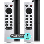 Replacement for Apple-TV-4K-Remote, Remote Control for Apple TV 4K/HD
