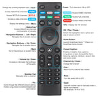 (2 Pack) Cover for Samsung Remote Silicone Protective Case Compatible with Samsung TV Remote Control Cover BN59 Series Glow in The Dark Remote Skin Sleeve