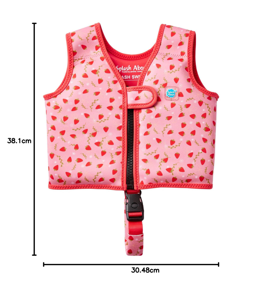 Splash About Go Splash Swim Vest