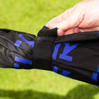 FORZA Sport Umbrellas | 60" Double Layered Canopy With a Locking Button For Instant Opening