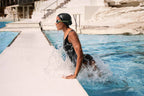 Speedo Damen Biofuse 2.0 Schwimmbrille | Weibliches Design | Patentierter Verstellmechanismus | Anti-Beschlag | Anti-Leck | Comfort Fit Schwimmbrille (1 Stück)