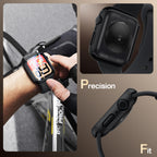 LK for Apple Watch Ultra 4/3/2 49mm Privacy Screen Protector