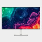 Dell 27 Monitor S2725QC, 4K UHD IPS, 120Hz, 99% sRGB, 4ms, FreeSync Premium