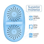 [Original] Waterdrop PF-01A Water Filter for Waterdrop Jug, 3 Months Each