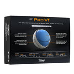 Titleist Pro V1 Golf Ball, Pack of 12