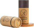 Battle Green Natural Dry Shampoo Powder 55g Tube (Mint and Tea Tree)